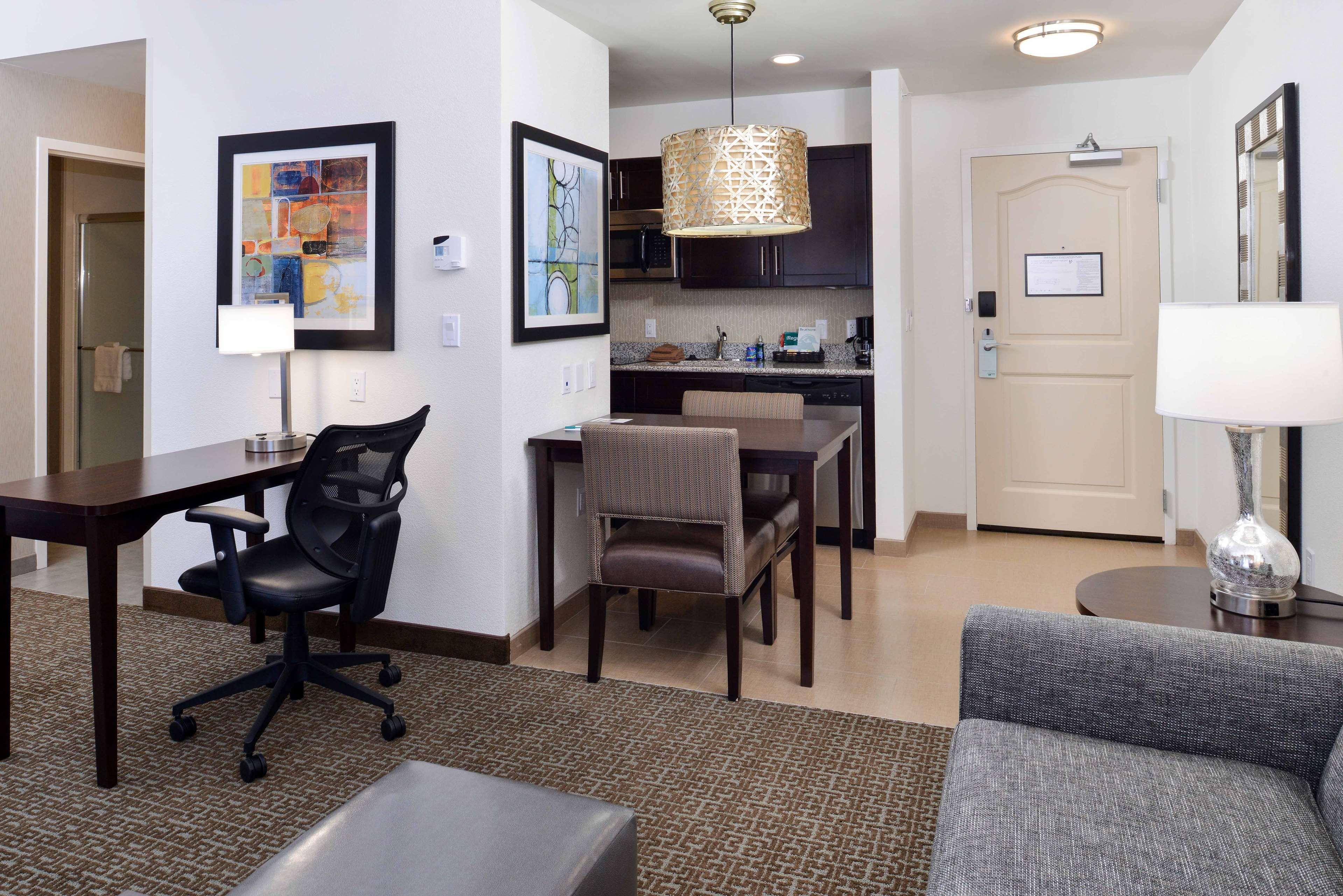 Homewood Suites By Hilton Columbia/Laurel Exteriér fotografie