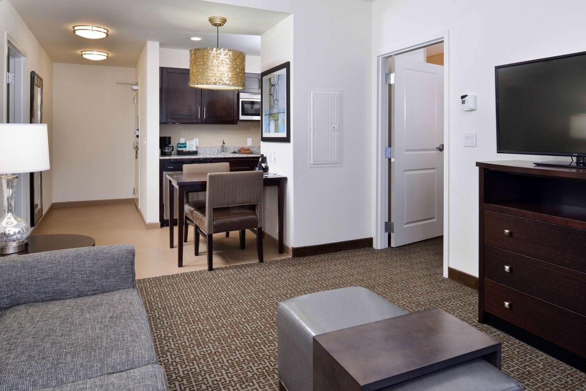 Homewood Suites By Hilton Columbia/Laurel Exteriér fotografie